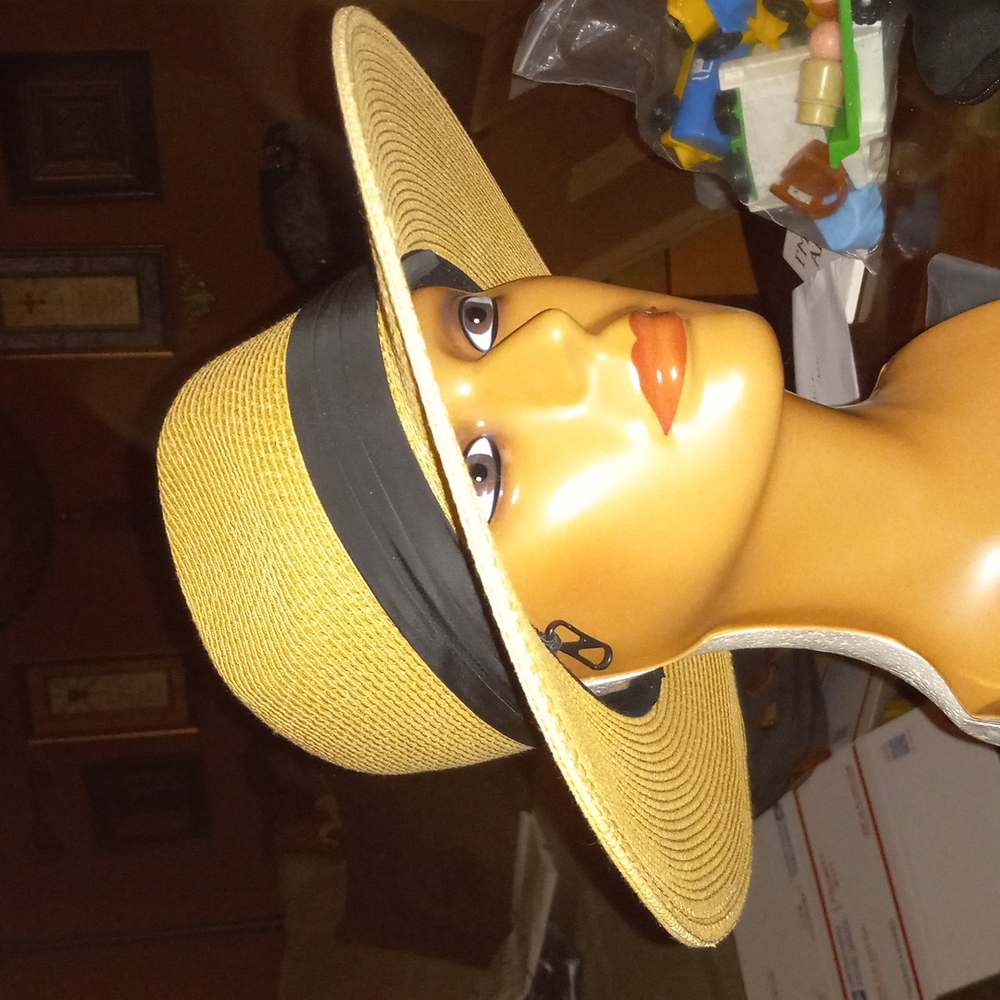 Mens Classic Fedora